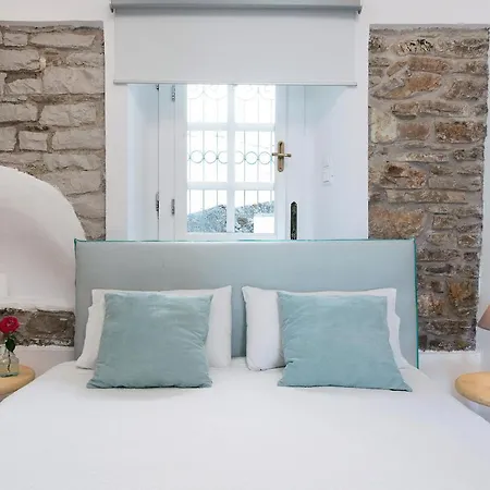 Nausica House Holiday home *