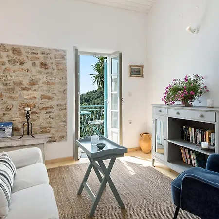 Holiday home Nausica House