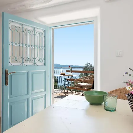 Holiday home Nausica House *
