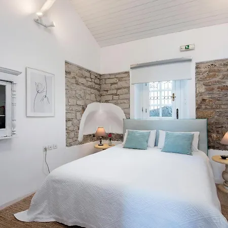 Holiday home Nausica House