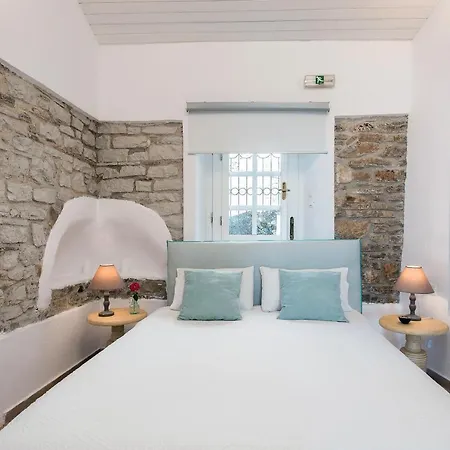 Holiday home Nausica House Kavalleraina