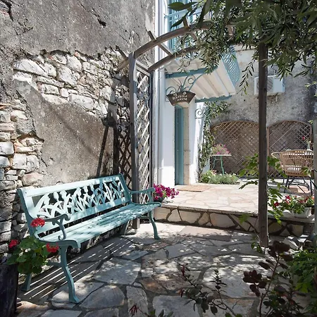 Holiday home Nausica House
