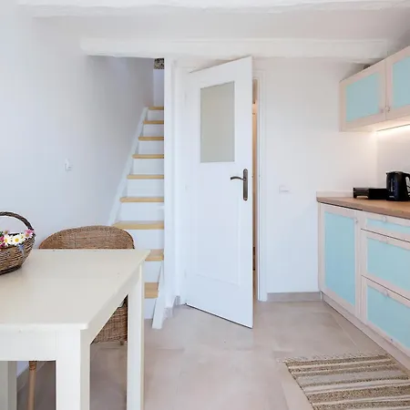 Holiday home Nausica House *